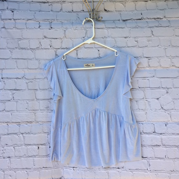 hollister baby clothes